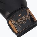 Rękawice bokserskie Venum Impact brązowe VENUM-03284-137 6