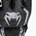 Rękawice grapplingowe męskie Venum GLDTR 4.0 czarno-białe VENUM-04166 5