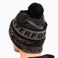 Czapka zimowa Venum Performance Beanie grey/black 7