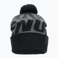 Czapka zimowa Venum Elite Beanie With Pompom grey/black 2