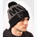 Czapka zimowa Venum Elite Beanie With Pompom grey/black 6