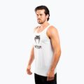 Tank top męski Venum Classic white 4