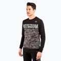 Bluza męska Venum Connect Crewneck black/dark camo 4