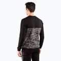 Bluza męska Venum Connect Crewneck black/dark camo 5