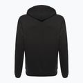 Bluza męska Venum Classic Hoodie black/white 6