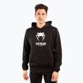 Bluza męska Venum Classic Hoodie black/white