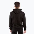 Bluza męska Venum Classic Hoodie black/white 2