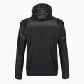 Bluza męska Venum Laser XT Hoodie black/black 9