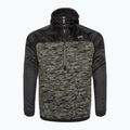 Bluza męska Venum Laser XT Hoodie black/forest camo 7