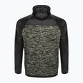 Bluza męska Venum Laser XT Hoodie black/forest camo 8