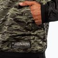 Bluza męska Venum Laser XT Hoodie black/forest camo 4