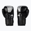 Rękawice bokserskie dziecięce Venum YKZ21 Boxing black/white 2