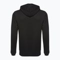 Bluza męska Venum Classic Hoodie black/black 8