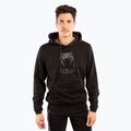 Bluza męska Venum Classic Hoodie black/black