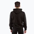 Bluza męska Venum Classic Hoodie black/black 3