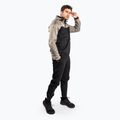 Bluza męska Venum Laser XT Hoodie black/sand 2