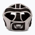 Kask bokserski dziecięcy Venum Challenger Kids white/black 2