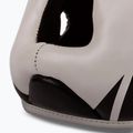 Kask bokserski dziecięcy Venum Challenger Kids white/black 4