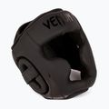 Kask bokserski dziecięcy Venum Challenger Kids black/black 2