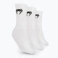 Skarpety męskie Venum Classic 3 pary white/black
