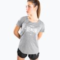 Koszulka damska Venum Team 2.0 light heather grey