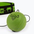 Piłka refleksowa dziecięca Venum Angry Birds green 4