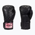 Rękawice bokserskie Venum Impact Monogram czarno-złote VENUM-04586-537 3