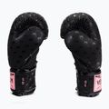 Rękawice bokserskie Venum Impact Monogram czarno-złote VENUM-04586-537 4