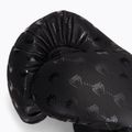 Rękawice bokserskie Venum Impact Monogram czarno-złote VENUM-04586-537 5