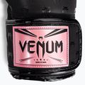Rękawice bokserskie Venum Impact Monogram czarno-złote VENUM-04586-537 6
