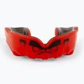 Ochraniacz szczęki dziecięcy Venum Angry Birds red 3