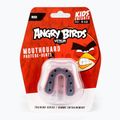 Ochraniacz szczęki dziecięcy Venum Angry Birds red 4