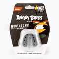 Ochraniacz szczęki dziecięcy Venum Angry Birds black 4