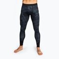 Legginsy treningowe męskie Venum Electron 3.0 Spat black