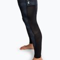 Legginsy treningowe męskie Venum Electron 3.0 Spat black 6