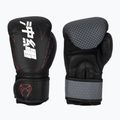 Rękawice bokserskie dziecięce Venum Okinawa 3.0 black/red