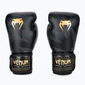 Rękawice bokserskie Venum Razor black/gold