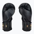 Rękawice bokserskie Venum Razor black/gold 3