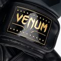 Rękawice bokserskie Venum Razor black/gold 4