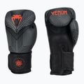 Rękawice bokserskie Venum Phantom czarne 04700-100