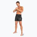 Spodenki treningowe męskie Venum Classic Muay Thai black/black 2