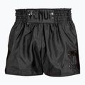 Spodenki treningowe męskie Venum Classic Muay Thai black/black 5