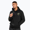 Bluza męska Venum Fangs Hoodie Regular Fit black