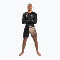 Spodenki męskie Venum Reorg Fightshort czarne 04715-001
