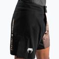 Spodenki męskie Venum Reorg Fightshort czarne 04715-001 4