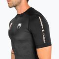 Rashguard męski Venum Reorg Rashguard czarny 04713-001 3