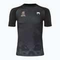 Rashguard męski Venum Reorg Rashguard czarny 04713-001 6