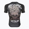 Rashguard męski Venum Reorg Rashguard czarny 04713-001 7