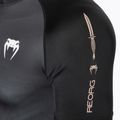 Rashguard męski Venum Reorg Rashguard czarny 04713-001 8