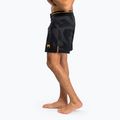 Spodenki treningowe męskie Venum Razor Fight black/gold 4